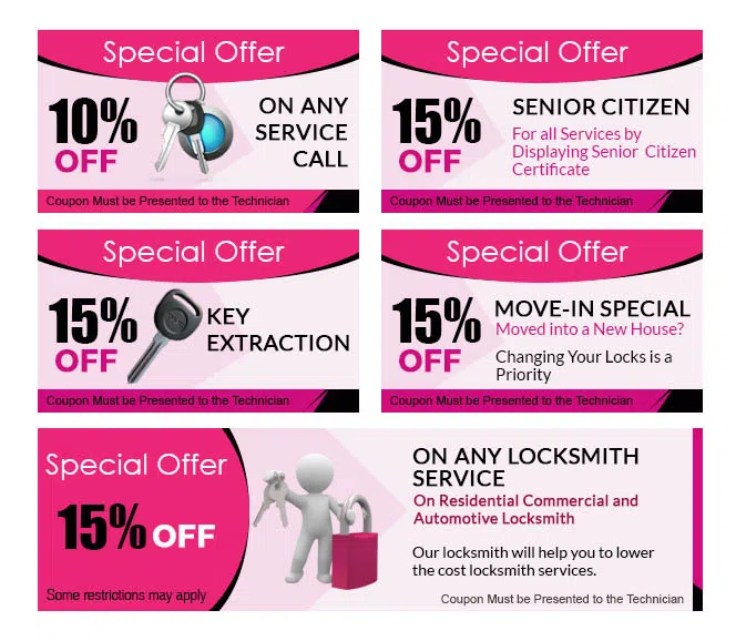Garfield NJ Locksmith Store Garfield, NJ 973-530-2679 - coupon-image-7